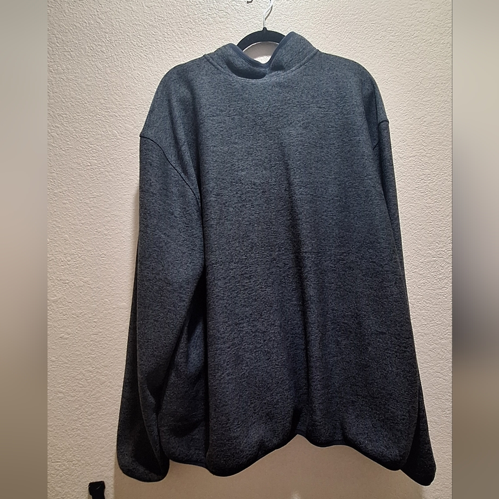 Mens XXL Pullover Sweatshirt - Picture 2 of 3